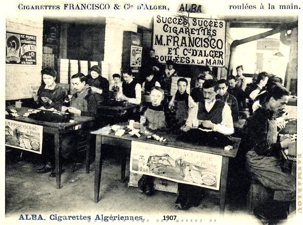 Alger - Cigarettes Francisco  - 1907.jpg